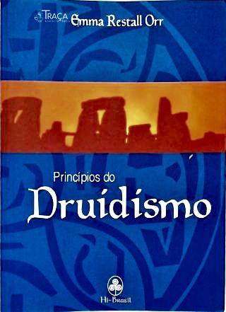 Princípios do Druídismo