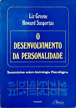 O Desenvolvimento da Personalidade