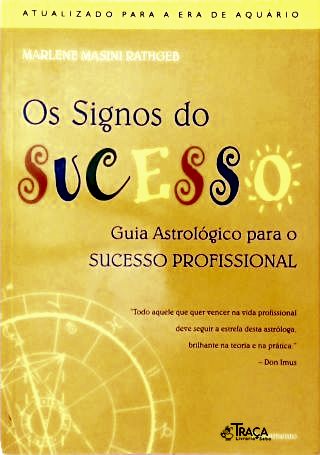 Os Signos do Sucesso