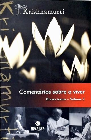 Comentários Sobre o Viver