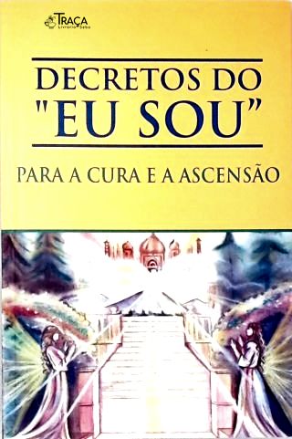 Decretos do Eu Sou