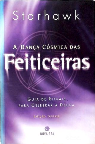 A Dança Cósmica das Feiticeiras