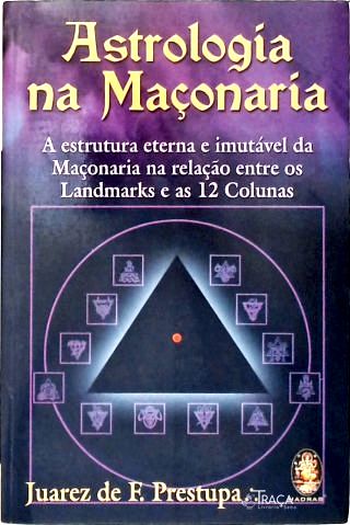 Astrologia Na Maçonaria