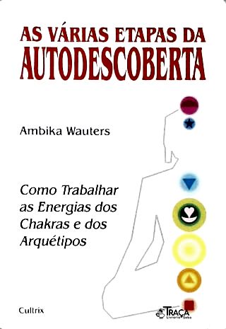 As Várias Etapas da Autodescoberta