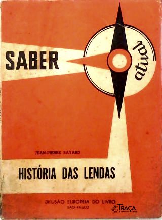 História das Lendas