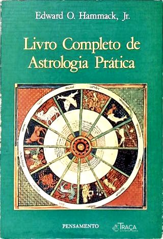 Livro Completo de Astrologia Prática