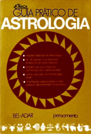 Guia Prático de Astrologia