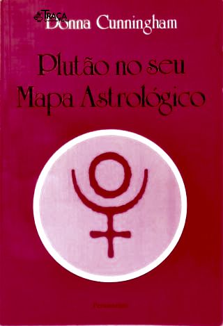 Plutão no seu Mapa Astrológico