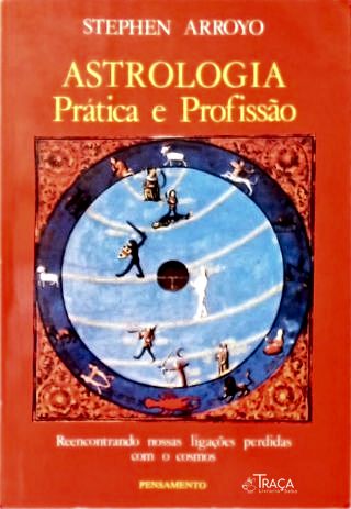 Astrologia Prática e Profissão