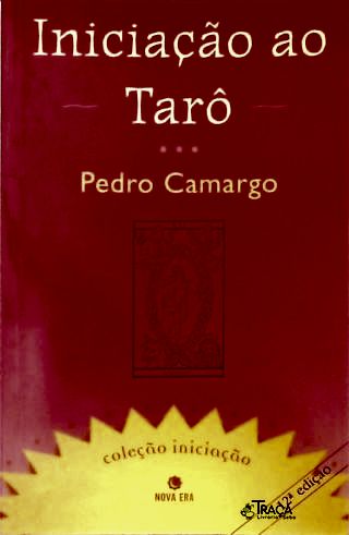 Iniciação Ao Tarô