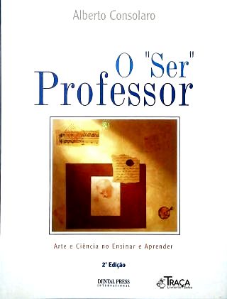 O Ser Professor