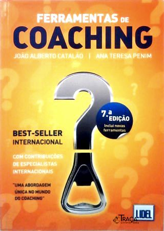 Ferramentas de Coaching