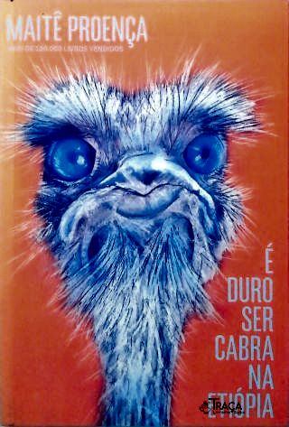 É Duro Ser Cabra Na Etiópia