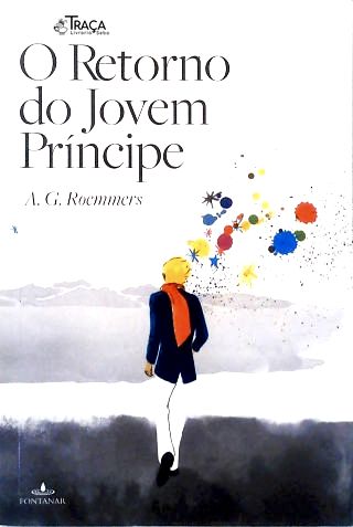O Retorno do Jovem Príncipe