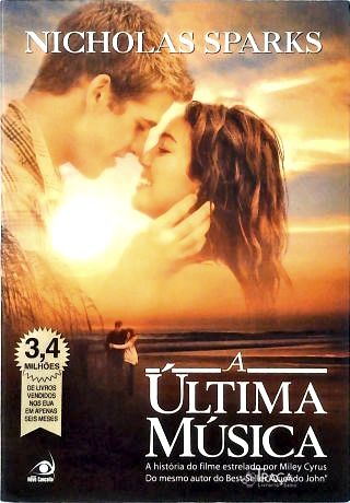 A Última Música