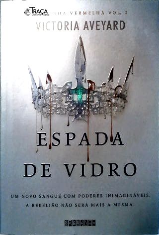 Espada de Vidro