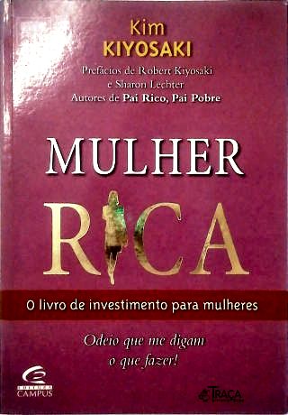 Mulher Rica