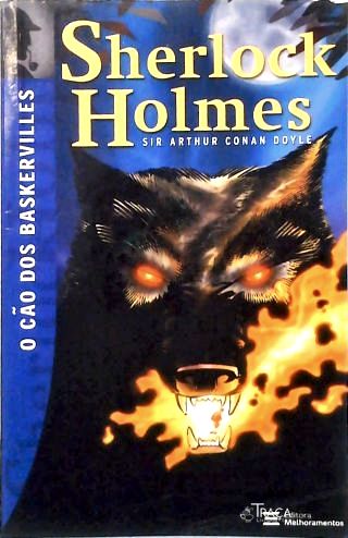 O Cão dos Baskervilles