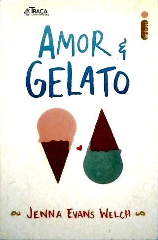Amor & Gelato