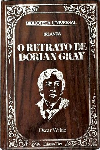 O Retrato de Dorian Gray