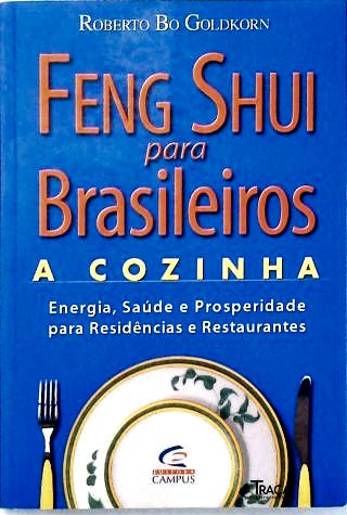 Feng Shui para Brasileiros