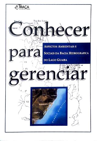 Conhecer para Gerenciar