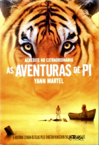 As Aventuras de Pi