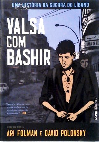 Valsa com Bashir
