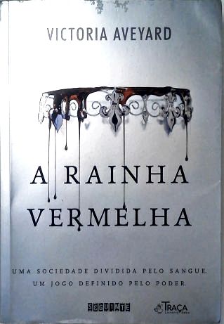 A Rainha Vermelha