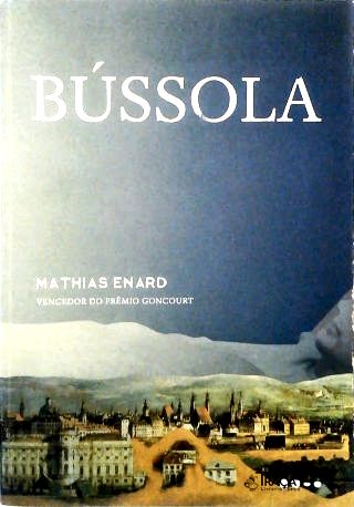 Bússola