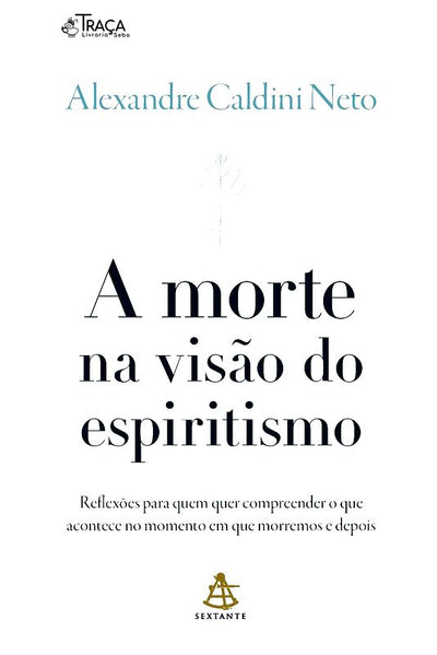 A Morte Na Visão do Espiritismo