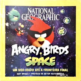Angry Birds Space (jogo)
