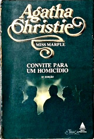 Convite para Um Homicídio