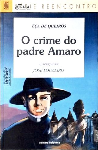O Crime do Padre Amaro (adaptado)