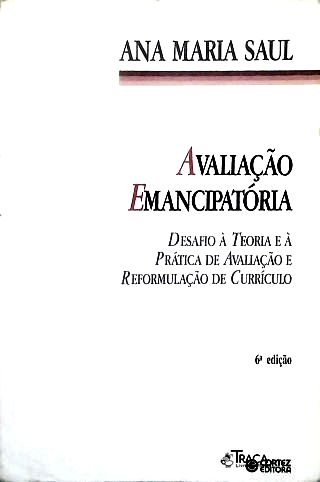 Avaliação Emancipatória