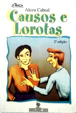 Causos e Lorotas