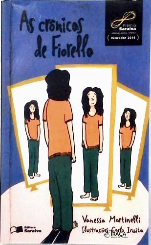 A Crônicas de Fiorella