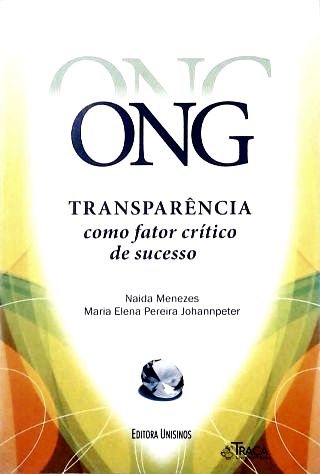 Ong - Transparência Como Fator Crítico de Sucesso