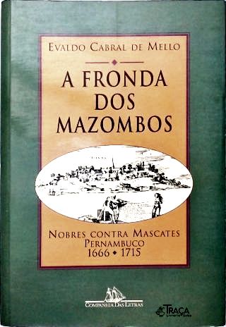 A Fronda dos Mazombos