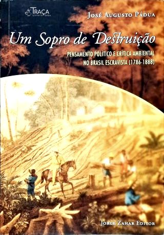 Um Sopro de Destruição