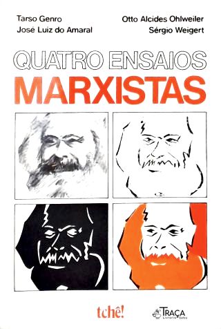 Quatro Ensaios Marxistas