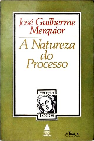 A Natureza do Processo