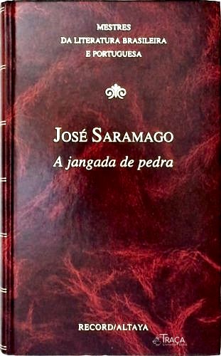 A Jangada de Pedra