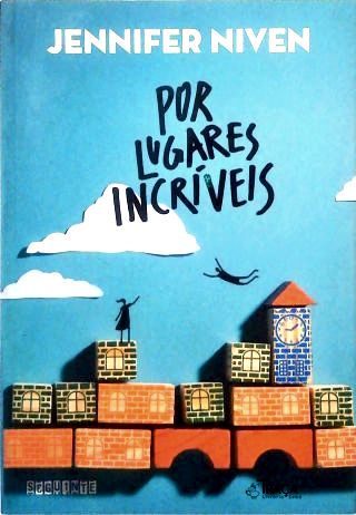 Por Lugares Incríveis