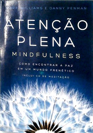 Atenção Plena - Mindfulness
