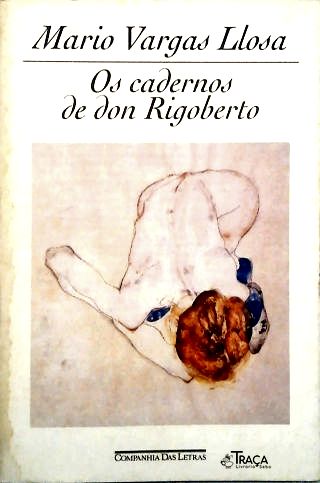 Os Cadernos de Don Rigoberto
