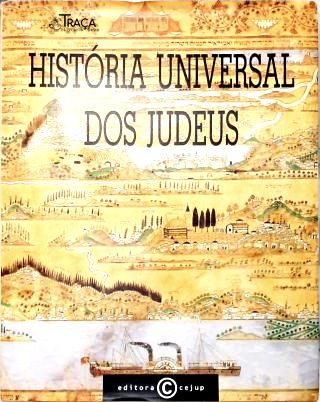 História Universal dos Judeus