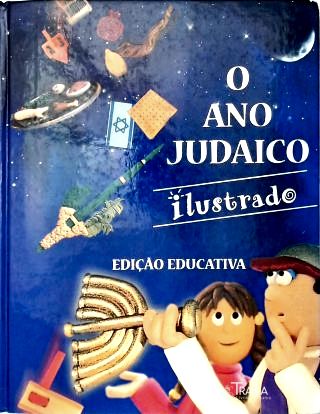 O Ano Judaico
