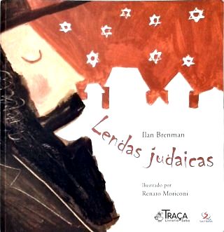 Lendas Judaicas