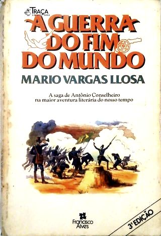 A Guerra do Fim do Mundo